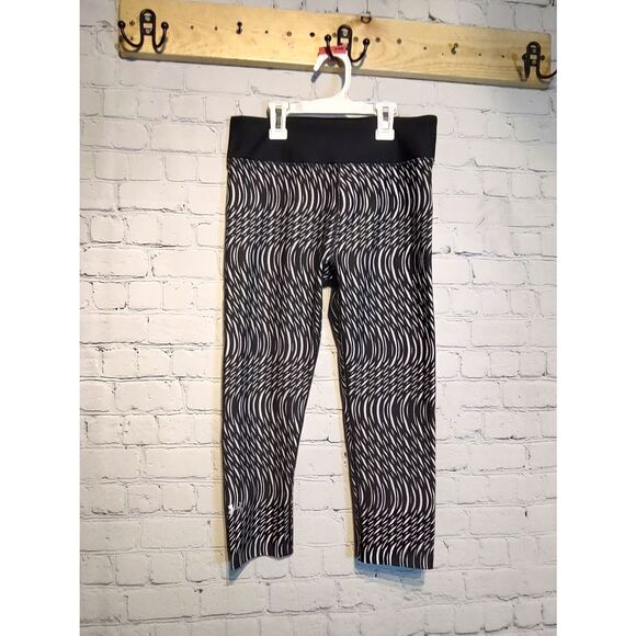 Under Armour Capri compression pants small * - Picture 1 of 3